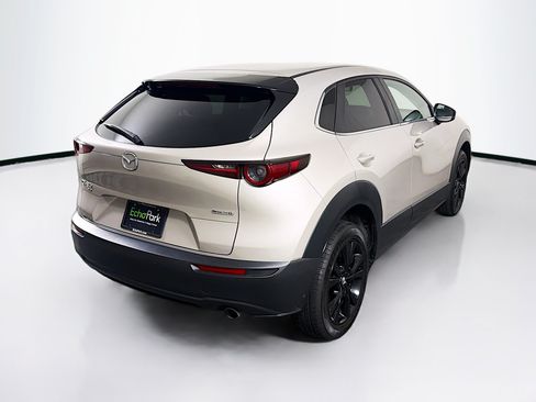 Used 2024 MAZDA CX-30 AWD 2.5 S w/ Select Sport Pkg image 9