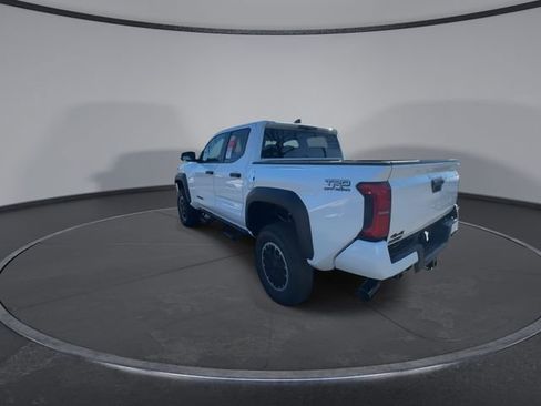New 2026 Toyota Tacoma TRD Off-Road image 12