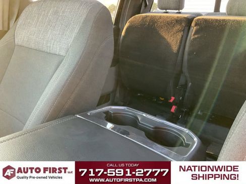 Used 2024 Ford F250 XLT w/ Black Appearance Package AWD/4WD image 29