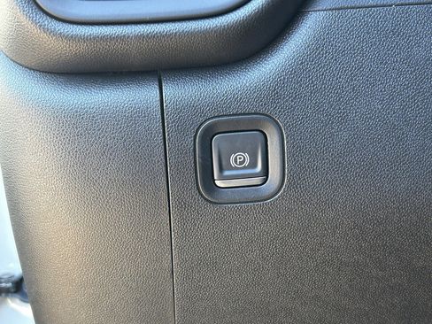 New 2026 Chevrolet Silverado 1500 Custom image 24