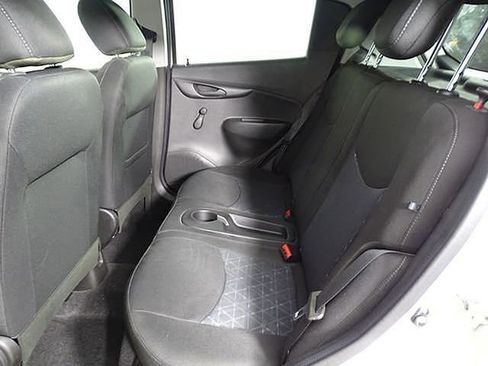 Used 2020 Chevrolet Spark LS image 11