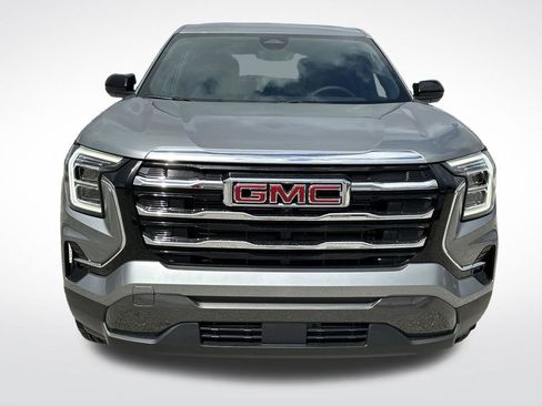 New 2026 GMC Terrain Elevation w/ Technology Package II image 3
