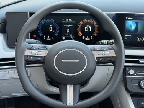 New 2026 Hyundai Tucson SE image 13