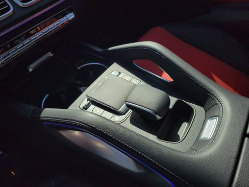 Certified 2025 Mercedes-Benz GLE 450 4MATIC Coupe image 25