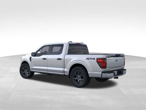 New 2026 Ford F150 STX w/ Equipment Group 200A AWD/4WD image 5