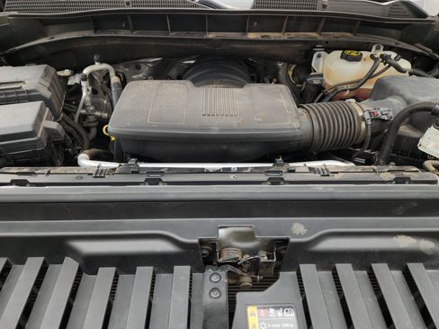 Used 2023 GMC Sierra 1500 AT4X AWD/4WD image 34