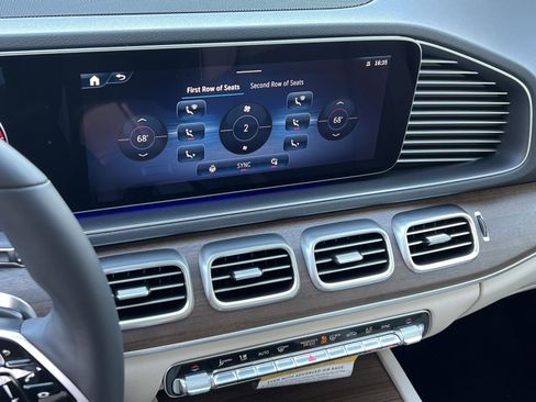 New 2026 Mercedes-Benz GLE 450 4MATIC image 19