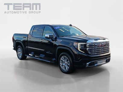 Used 2022 GMC Sierra 1500 Denali