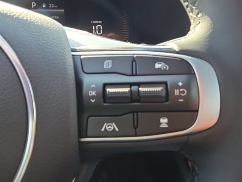 New 2026 Kia K5 GT-Line w/ GT-Line Premium Package FWD image 34