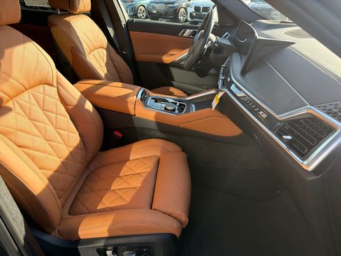 New 2026 BMW X6 xDrive40i image 13