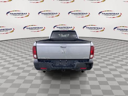 Used 2023 Honda Ridgeline RTL-E image 7
