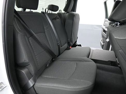 New 2026 RAM 3500 Big Horn image 24