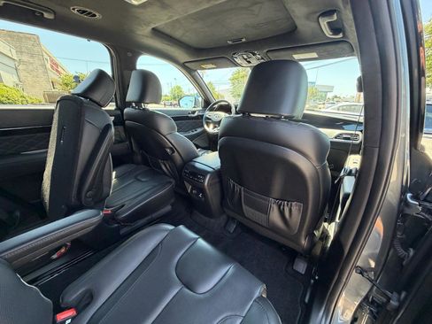 Used 2022 Hyundai Palisade Calligraphy w/ Cargo Package FWD image 41