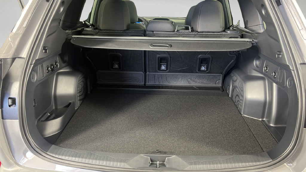 New 2026 Subaru Forester Premium AWD/4WD image 30