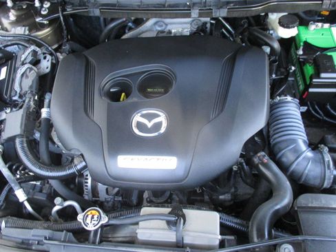 Used 2019 MAZDA CX-9 Grand Touring AWD/4WD image 7