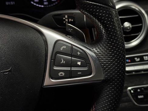 Used 2016 Mercedes-Benz C 450 AMG image 19