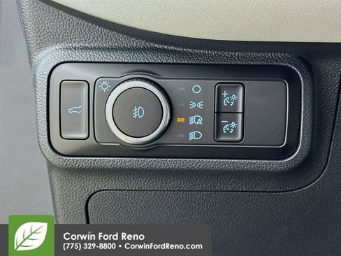 New 2026 Ford Explorer Active AWD/4WD image 11