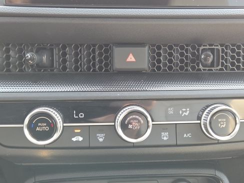 New 2026 Honda CR-V LX image 34