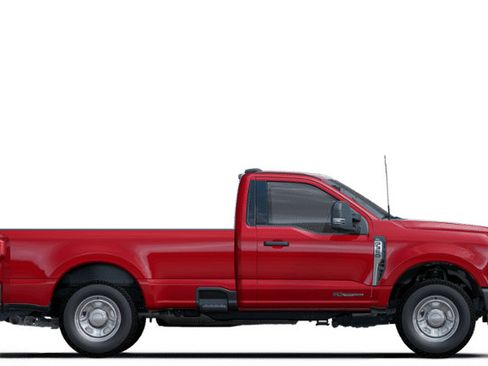 New 2024 Ford F350 XL RWD image 49