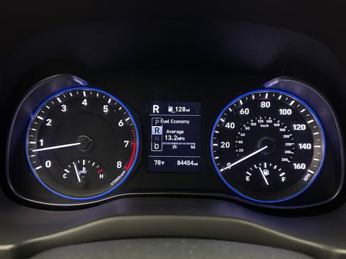 Used 2019 Hyundai Kona Limited FWD image 19