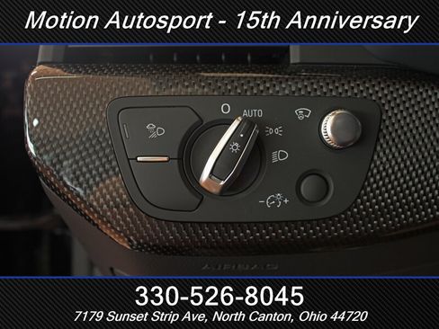 Used 2019 Audi S5 Prestige w/ S Sport Package AWD/4WD image 16