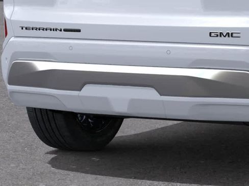 New 2026 GMC Terrain Denali AWD/4WD image 14
