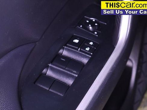 Used 2023 Toyota RAV4 LE FWD image 24
