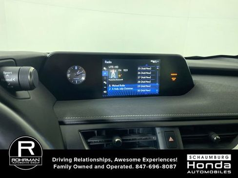 Used 2019 Lexus UX 250h image 6