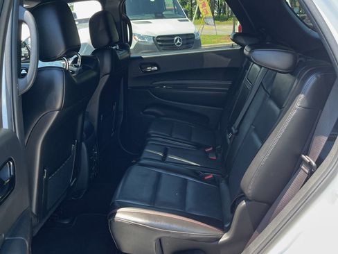 Used 2023 Dodge Durango GT RWD image 11