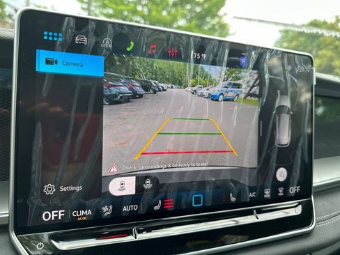 New 2026 Volkswagen Tiguan SE R-Line AWD/4WD image 15