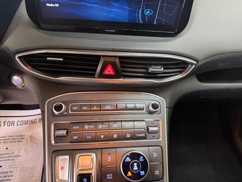 Certified 2023 Hyundai Santa Fe SEL AWD/4WD image 30