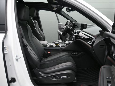 Certified 2024 Acura MDX A-Spec image 20