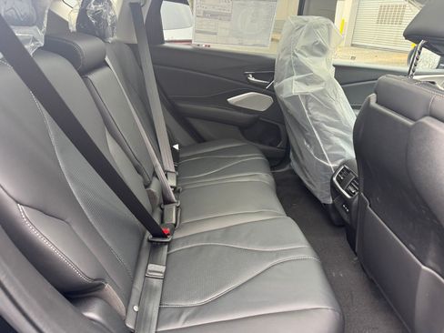 New 2026 Acura RDX w/ Technology Package AWD/4WD image 34