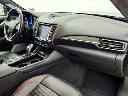 Used 2019 Maserati Levante GTS image 25