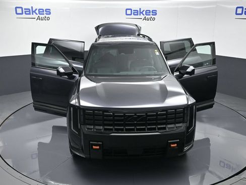Used 2027 Kia Telluride SX Prestige X-Pro AWD/4WD image 60