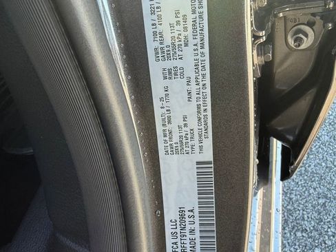 New 2026 RAM 1500 Big Horn image 30