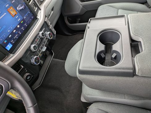 Used 2025 Ford F150 XLT w/ Equipment Group 301A Standard image 13