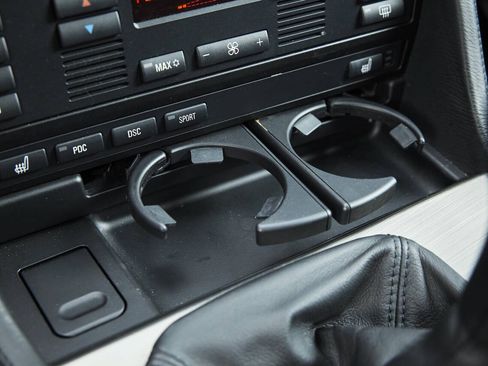 Used 2002 BMW M5 RWD image 48