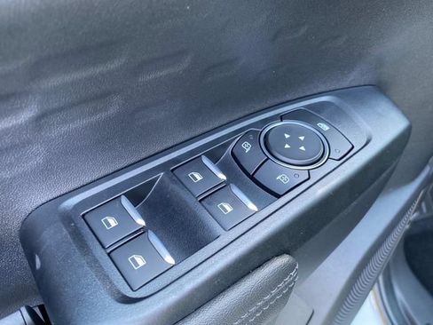 New 2026 Ford Ranger XLT AWD/4WD image 11