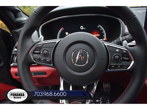 New 2026 Acura MDX A-Spec AWD/4WD image 36