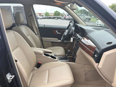 Used 2010 Mercedes-Benz GLK 350 4MATIC image 22