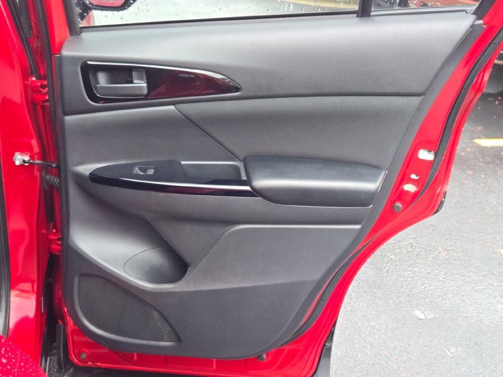 Used 2024 Mitsubishi Eclipse Cross LE AWD/4WD image 12