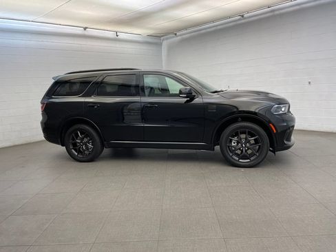 New 2026 Dodge Durango GT AWD/4WD image 2
