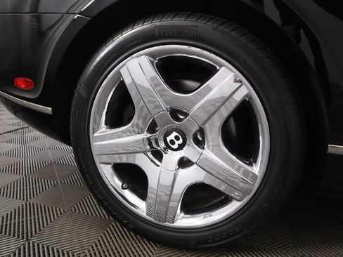 Used 2009 Bentley Continental GT w/ Convenience Specification Pkg image 31