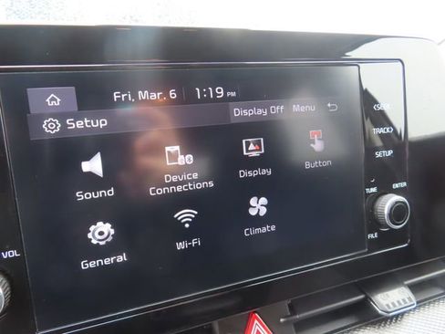 Used 2023 Kia Sportage LX image 23