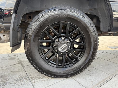 Used 2021 Ford F250 Lariat image 33