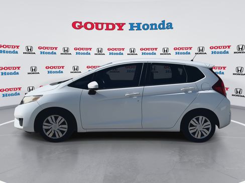 Used 2017 Honda Fit LX image 5