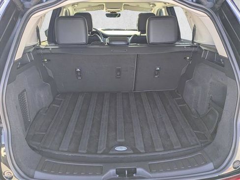 Used 2025 Land Rover Discovery Sport S AWD/4WD image 6