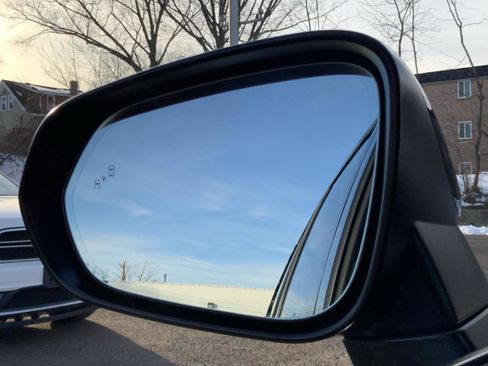 Used 2025 Lexus TX 350 AWD w/ Technology Package image 34