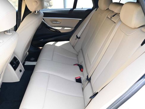 Used 2019 BMW 330i xDrive Wagon w/ Premium Package AWD/4WD image 14